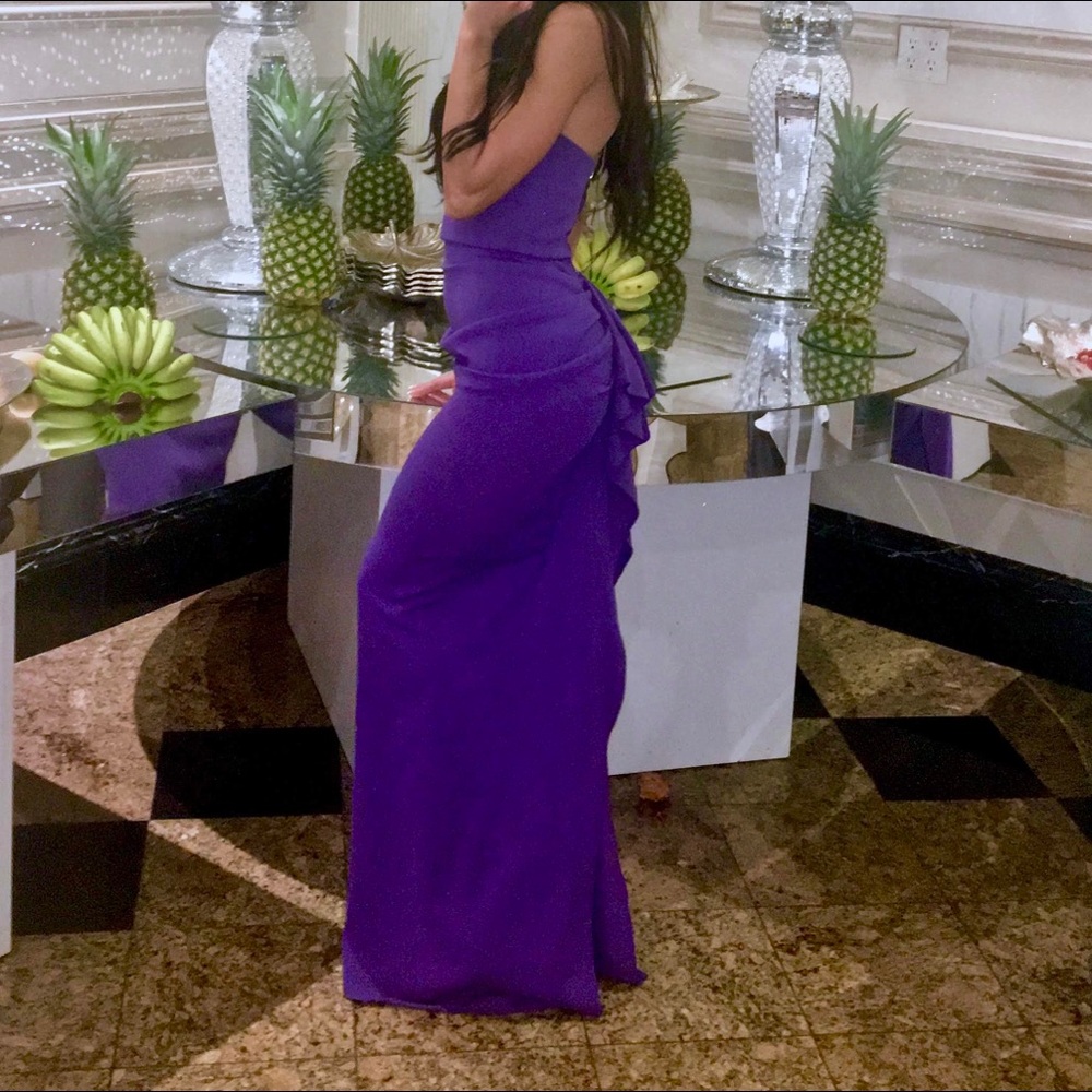 Nicole Bakti Gown